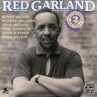 Red Garland - Rediscovered Masters Vol.2 (Vinyl)