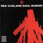 Red Garland - Soul Burnin' (Vinyl)