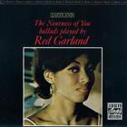 Red Garland - The Nearness Of You (Vinyl)