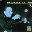 Red Garland - The P.C. Blues (Vinyl)
