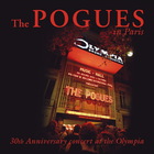 The Pogues - The Pogues In Paris: 30Th Anniversary Concert At The Olympia CD1