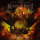 Royal Hunt - The Best Of Royal Works CD1