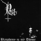 Pest - Blasphemy Is My Throne (EP)