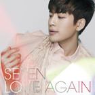 Se7eN - Love Again (CDS)