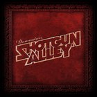 Shotgun Alley - Damnation (EP)