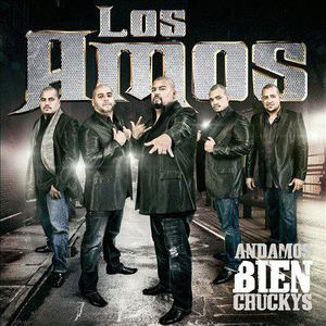 Andamos Bien Chuckys