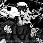 Undead Creep - Enchantments From The Haunted Hills (CDS)