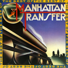 The Manhattan Transfer - The Best Of The Manhattan Transfer (Vinyl)