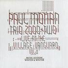 Paul Motian Trio - Live At The Village Vanguard Vol. 2
