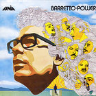 Ray Barretto - Barretto Power (Vinyl)