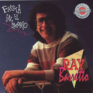 Fiesta En El Barrio (Vinyl)