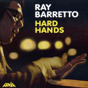 Hard Hands (Vinyl)