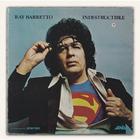 Ray Barretto - Indestructible (Vinyl)