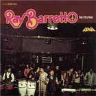 Ray Barretto - The Message (Vinyl)