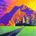 Ray Barretto - The Other Road (Vinyl)