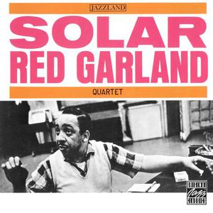 Solar (Vinyl)