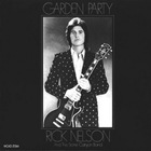 Ricky Nelson - Garden Party (With The Stone Canyon Band) (Vinyl)