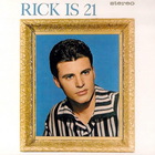 Ricky Nelson - Rick Is 21 (Remastered 1999)