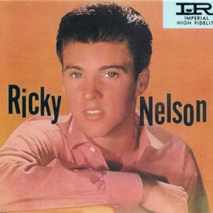 Ricky Nelson (Remastered 2001)