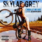 C'mon Let Me Ride (Feat. Eminem) (CDS)
