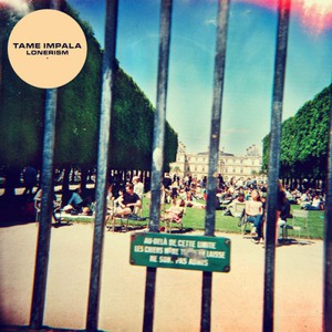 Lonerism (Limited Edition) CD2