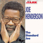 Joe Henderson - The Standard Joe