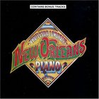 Professor Longhair - New Orleans Piano (Remastered 2004)