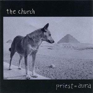 Priest = Aura (Remastered 2005) CD1