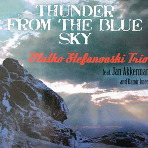 Thunder From The Blue Sky