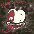 Voltaire - Deady Sings!!! (EP)