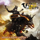 Voltaire - Riding A Black Unicorn...