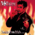 Voltaire - Zombie Prostitute (EP)