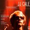 J.J. Cale - In Session at Paradise Studio