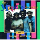 The Meters - Funkify Your Life: The Meters Anthology CD2