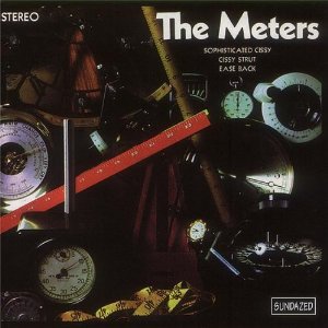 The Meters (Reissued 1999)