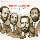 The Modern Jazz Quartet - A Morning In Paris CD1