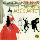 The Modern Jazz Quartet - Fontessa (Vinyl)
