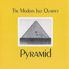The Modern Jazz Quartet - Pyramid (Vinyl)