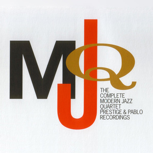 The Complete MJQ Prestige & Pablo Recordings CD1