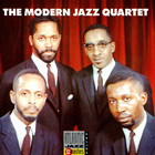The Modern Jazz Quartet - The Modern Jazz Quartet (Vinyl)