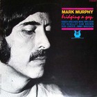 Mark Murphy - Bridging A Gap (Vinyl)