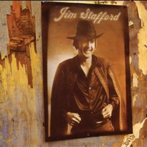Jim Stafford (Reissued 2012)