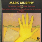 Mark Murphy - Mark Murphy Sings (Vinyl)