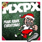 MXPX - The Late Great Snowball Fight Of 2006 (CDS)