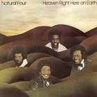 Heaven Right Here On Earth (Vinyl)