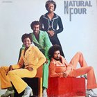 Natural Four (Vinyl)