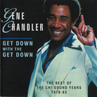 Get Down With The Get Down: The Best Of The Chi-Sound Years 1978-83