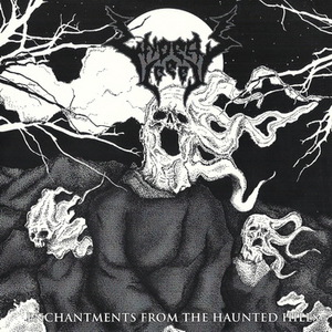 Enchantments From The Haunted Hills (EP)