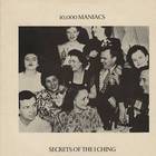10,000 Maniacs - Secrets Of The I Ching (Vinyl)