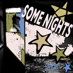 Some Nights (CDS)